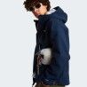 The North Face Quest Mono Jacket - Regenjas - Heren | Hardloop