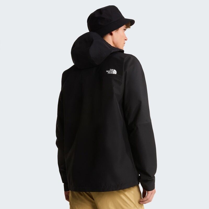 The North Face Valley View Jacket - Veste hardshell homme | Hardloop