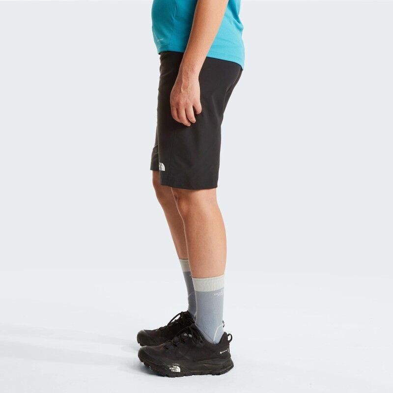 The North Face Speedlight Slim Straight Shorts - Short randonnée femme | Hardloop