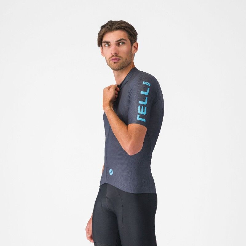 Entrata Apex Jersey - Radtrikot - Herren