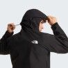 The North Face Valley View Jacket - Hardshell jacket - Men's | Hardloop