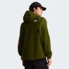 The North Face Quest Mono Jacket - Regnjakke - Herrer | Hardloop