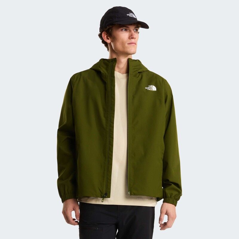 The North Face Quest Mono Jacket - Regnjakke - Herrer | Hardloop
