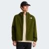 The North Face Quest Mono Jacket - Regnjakke - Herrer | Hardloop