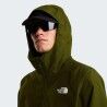 The North Face Quest Mono Jacket - Regnjakke - Herrer | Hardloop