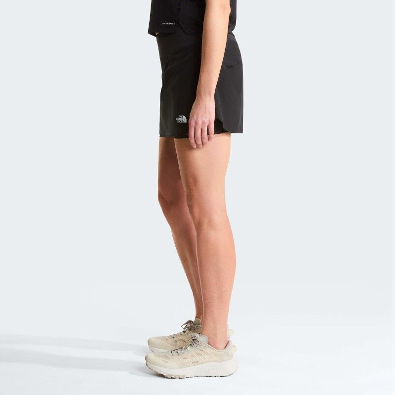 The North Face Flex Woven Skort - Running skirt - Women's | Hardloop