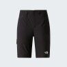 The North Face Speedlight Slim Straight Shorts - Short randonnée femme | Hardloop