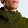 The North Face Quest Mono Jacket - Pánská nepromokavá bunda | Hardloop