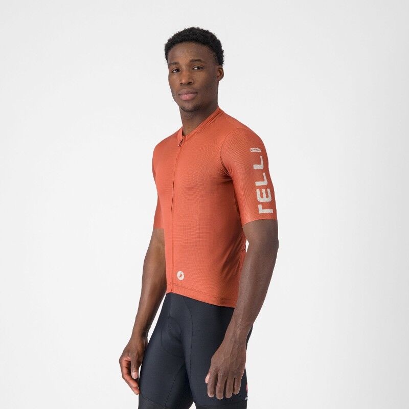 Entrata Apex Jersey - Cykeljersey - Herrer