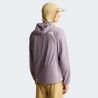 The North Face Tek Approach Futurefleece Hooded Jacket - Softshelljakke - Herrer | Hardloop