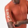 Castelli Entrata Apex Jersey - Fietsshirt - Heren | Hardloop