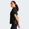 The North Face Flex Short Sleeves Tee Graphic - T-shirt - Women's | Hardloop
