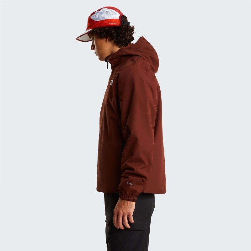 The North Face Quest Mono Jacket - Waterproof jacket - Men's | Hardloop