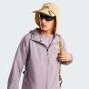 The North Face Tek Approach Futurefleece Hooded Jacket - Kurtka softshell meska | Hardloop
