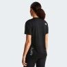 The North Face Flex Short Sleeves Tee Graphic - T-shirt femme | Hardloop