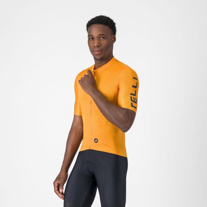 Entrata Apex Jersey - Maglia ciclismo - Uomo