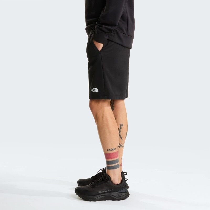 The North Face Reaxion 2.0 Shorts - Short running homme | Hardloop