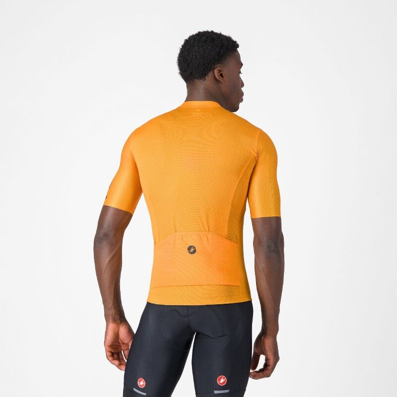 Castelli Entrata Apex Jersey - Cycling jersey - Men's | Hardloop