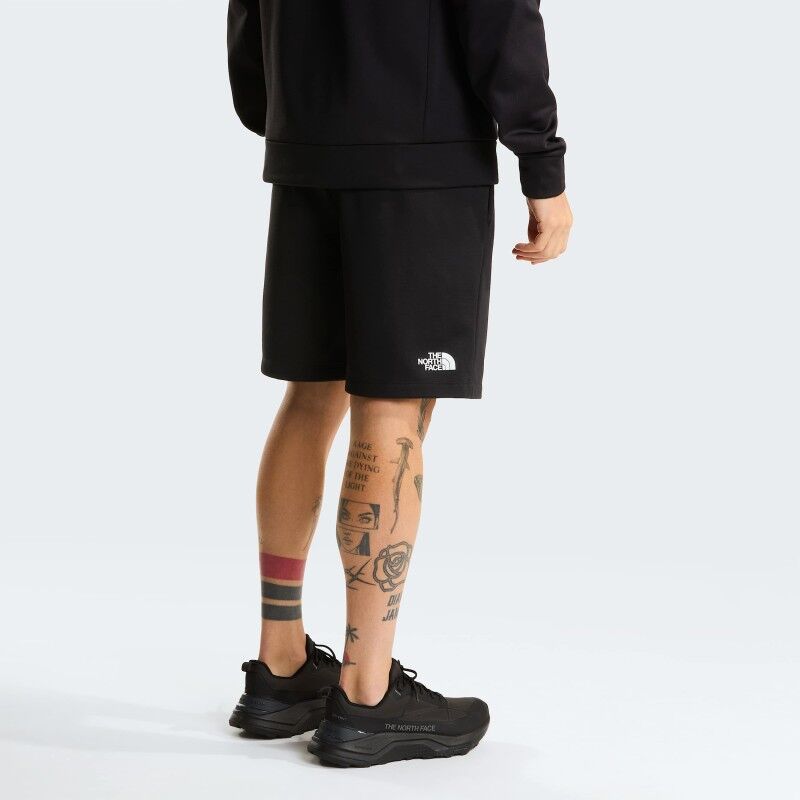 The North Face Reaxion 2.0 Shorts - Short running homme | Hardloop