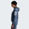 The North Face Tek Approach Futurefleece Hooded Jacket - Kurtka softshell damska | Hardloop