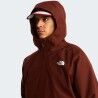 The North Face Quest Mono Jacket - Waterproof jacket - Men's | Hardloop