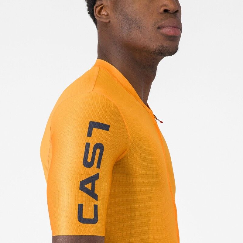 Castelli Entrata Apex Jersey - Cycling jersey - Men's | Hardloop