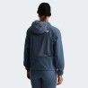 The North Face Tek Approach Futurefleece Hooded Jacket - Softshelljacke - Damen | Hardloop