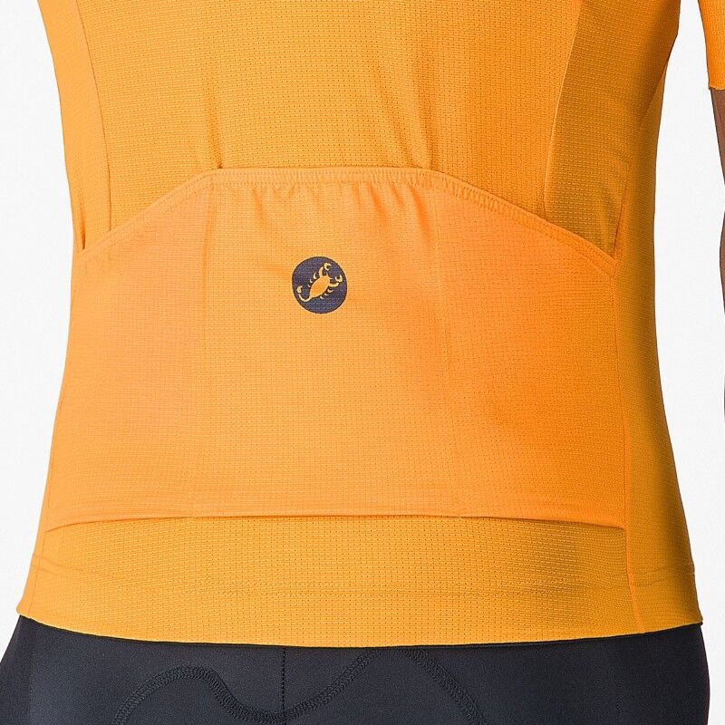 Castelli Entrata Apex Jersey - Cycling jersey - Men's | Hardloop