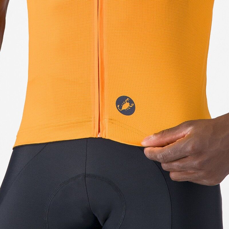 Castelli Entrata Apex Jersey - Cycling jersey - Men's | Hardloop