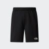 The North Face Reaxion 2.0 Shorts - Pantaloncini da running - Uomo | Hardloop