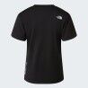 The North Face Flex Short Sleeves Tee Graphic - T-shirt - Women's | Hardloop