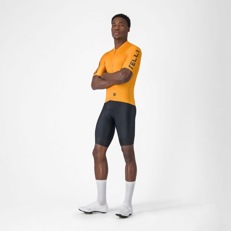 Castelli Entrata Apex Jersey - Cycling jersey - Men's | Hardloop
