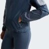 The North Face Tek Approach Futurefleece Hooded Jacket - Veste softshell femme | Hardloop