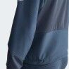 The North Face Tek Approach Futurefleece Hooded Jacket - Softshelljack - Dames | Hardloop