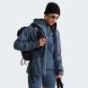 The North Face Tek Approach Futurefleece Hooded Jacket - Softshelljacka - Dam | Hardloop