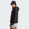The North Face Tek Approach Futurefleece Hooded Jacket - Veste softshell femme | Hardloop
