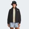 The North Face Tek Approach Futurefleece Hooded Jacket - Veste softshell femme | Hardloop
