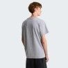 The North Face Evolution Simple Dome Regular Short Sleeve - T-shirt homme | Hardloop