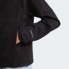 The North Face Tek Approach Futurefleece Hooded Jacket - Softshell jacket - Women's | Hardloop
