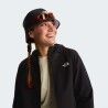 The North Face Tek Approach Futurefleece Hooded Jacket - Softshelltakki - Naiset | Hardloop