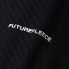 The North Face Tek Approach Futurefleece Hooded Jacket - Veste softshell femme | Hardloop