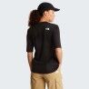 The North Face Shadow Short Sleeve T-Shirt - T-Shirt - Damen | Hardloop