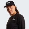 The North Face Shadow Short Sleeve T-Shirt - T-Shirt - Damen | Hardloop