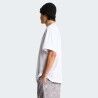 The North Face TNF Essential Simple Dome Os SS Tee - T-shirt - Men's | Hardloop