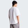 The North Face TNF Essential Simple Dome Os SS Tee - T-shirt homme | Hardloop