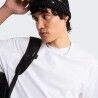 The North Face TNF Essential Simple Dome Os SS Tee - T-shirt - Heren | Hardloop