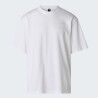 The North Face TNF Essential Simple Dome Os SS Tee - Pánské triko | Hardloop