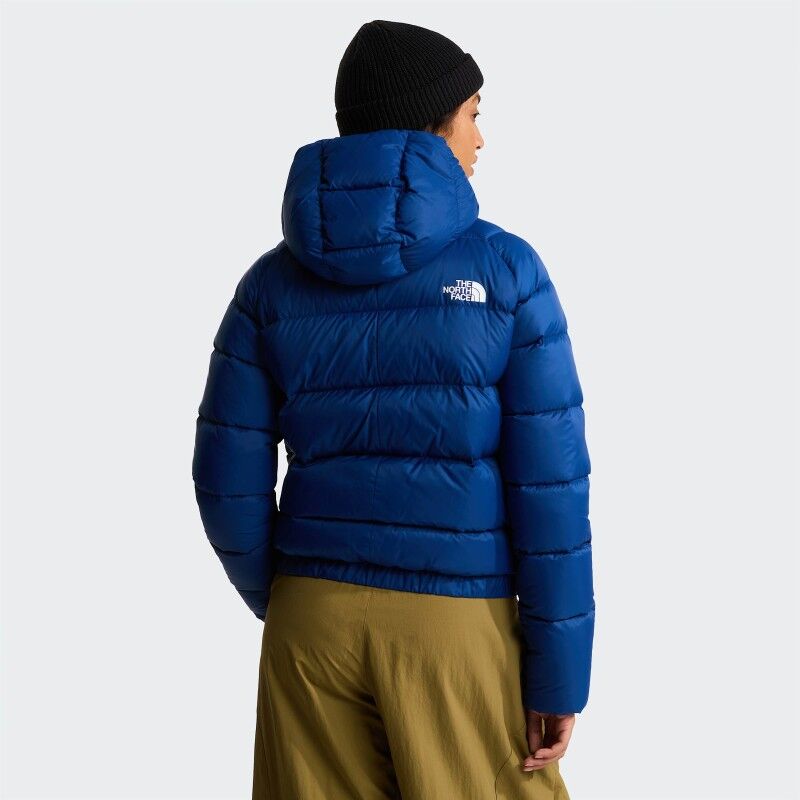 The North Face Hyalite Down Hoodie - Down jacket - Women's | Hardloop