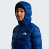 The North Face Hyalite Down Hoodie - Doudoune femme | Hardloop