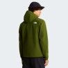 The North Face Tansa Softshell - Softshell jacket - Men's | Hardloop